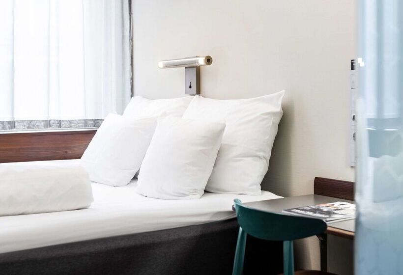 فندق Best Western And