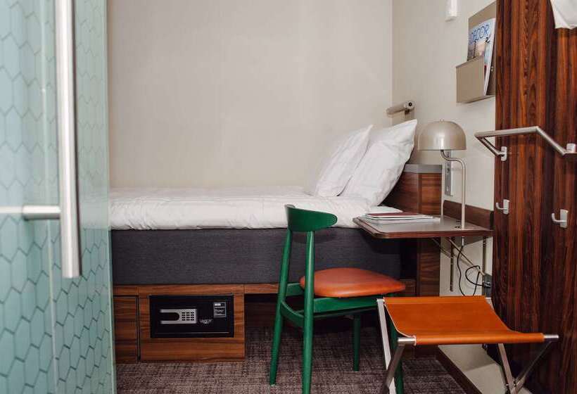 هتل Best Western And