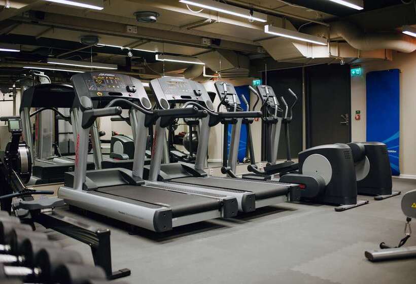 호텔 Best Western And