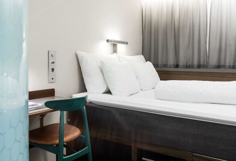 فندق Best Western And