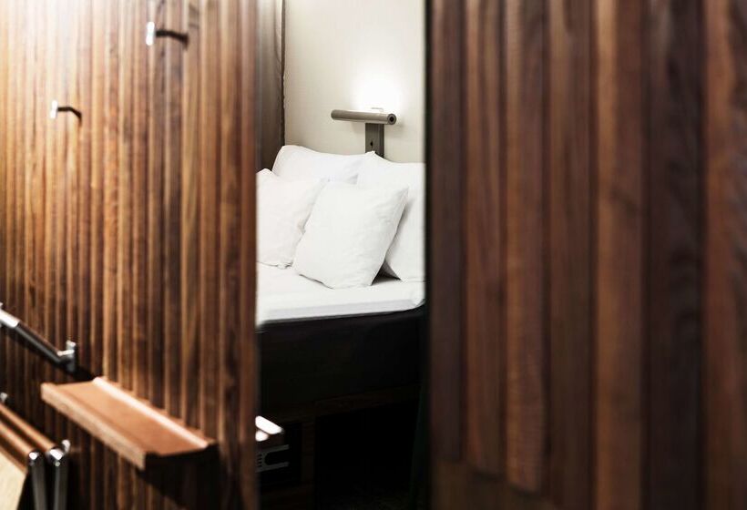 فندق Best Western And