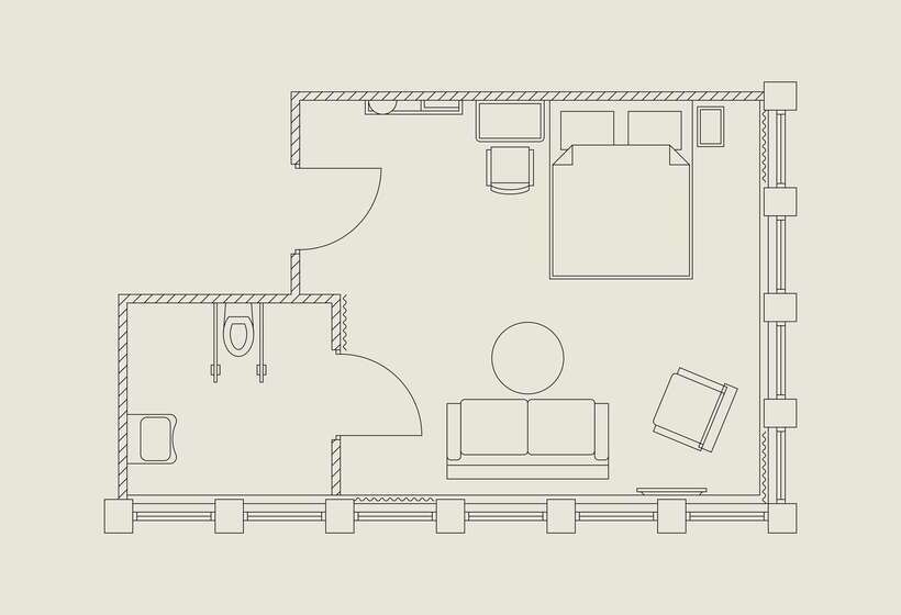 فندق Best Western And