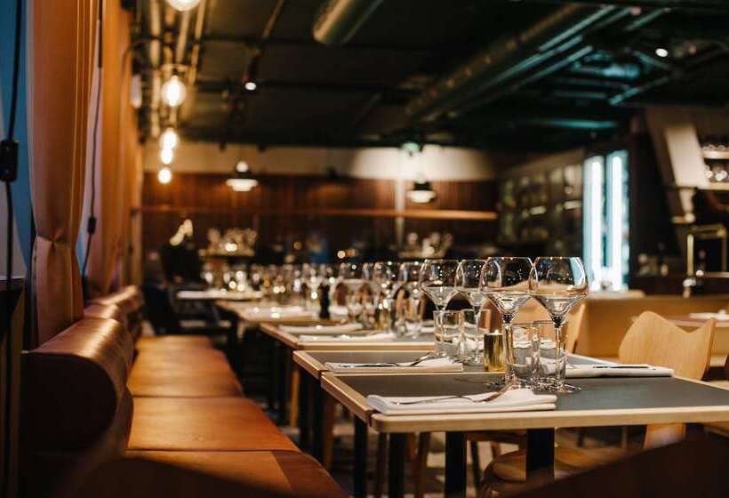 فندق Best Western And