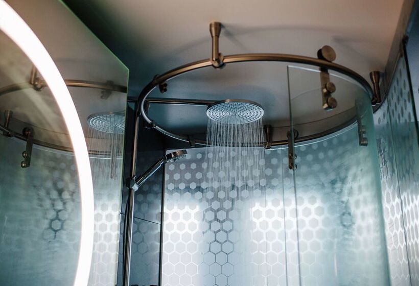 فندق Best Western And