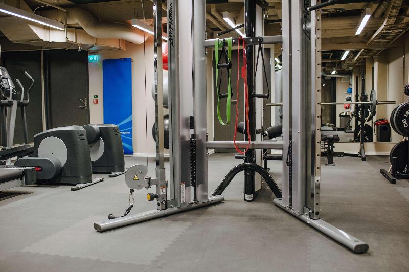 בית מלון כפרי Best Western And