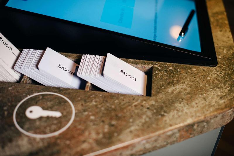 فندق Best Western And