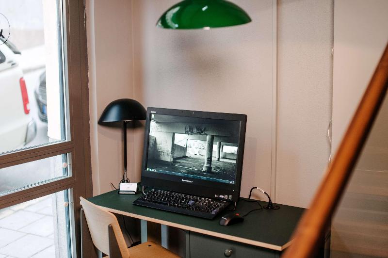 فندق Best Western And