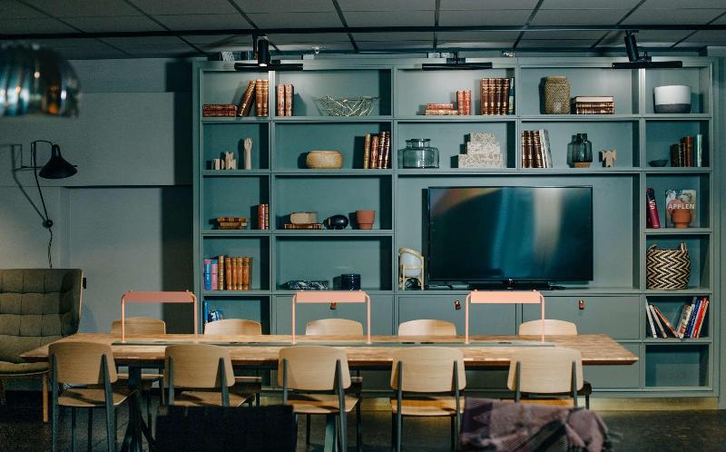 فندق Best Western And