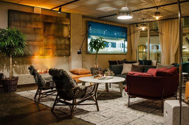 فندق Best Western And