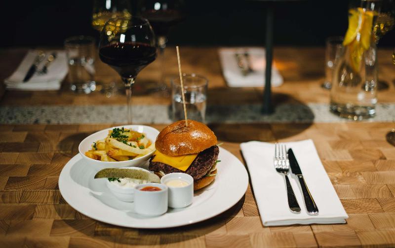 فندق Best Western And