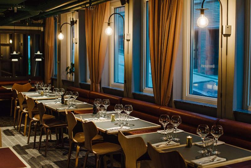 فندق Best Western And