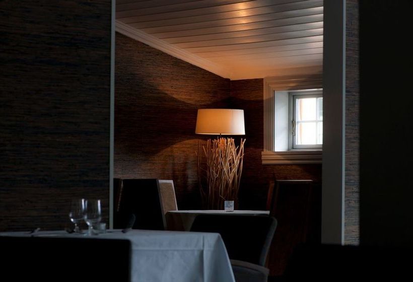 Sagafjord Hotel – By Classic Norway Hotels