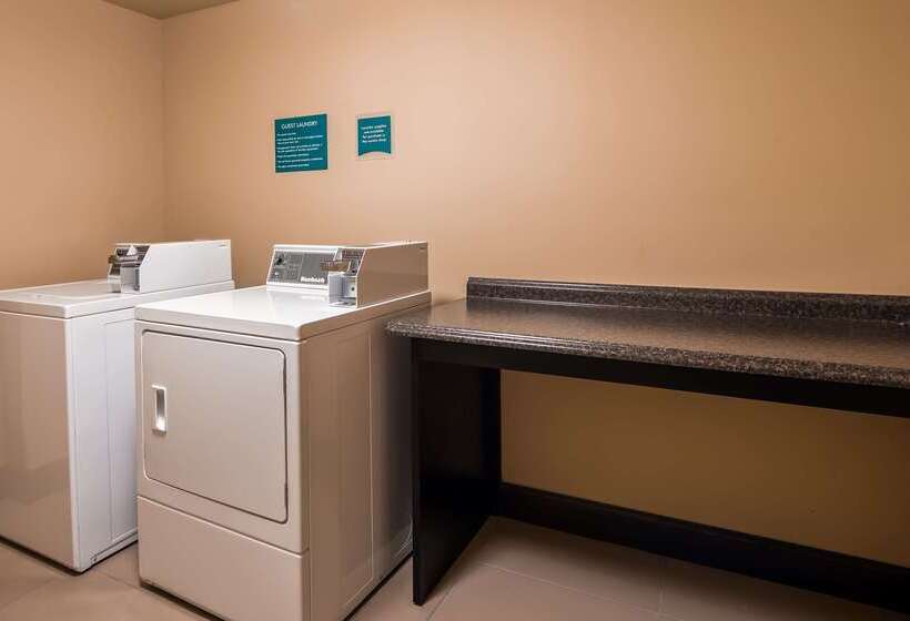 Отель Best Western Premier University Inn