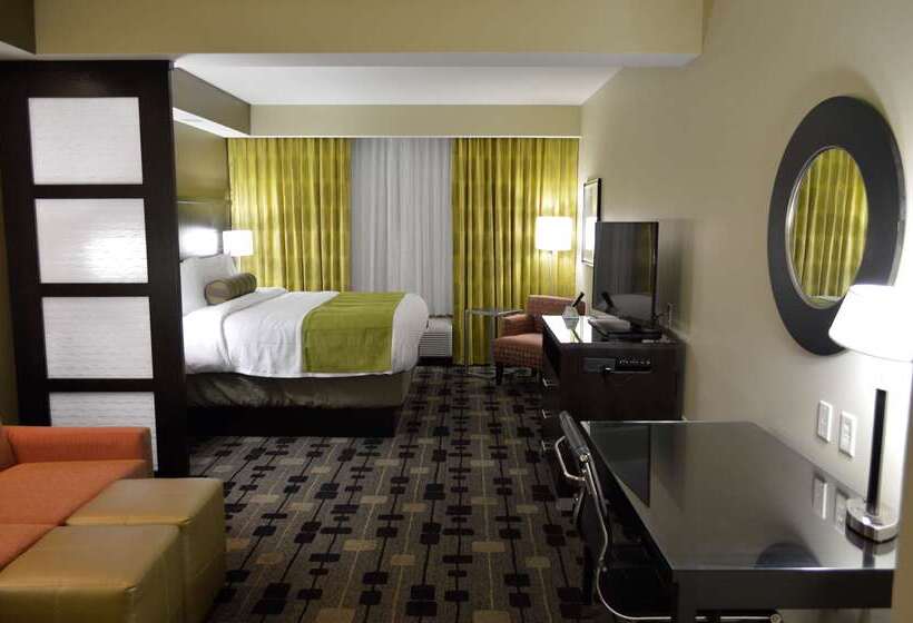 Отель Best Western Premier University Inn