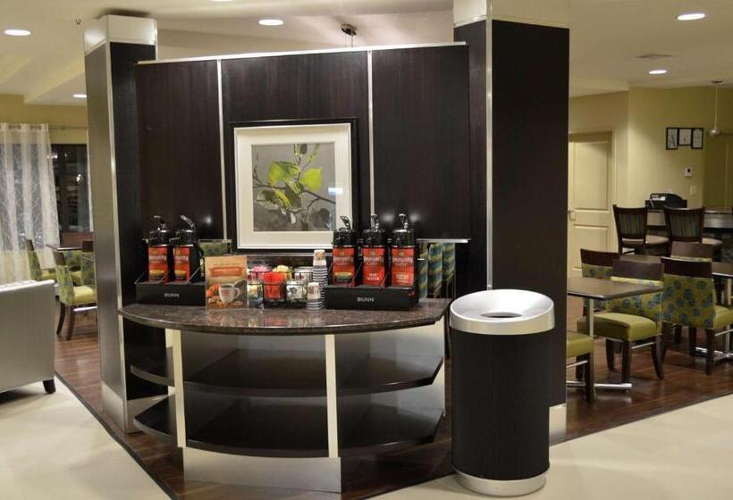 Отель Best Western Premier University Inn