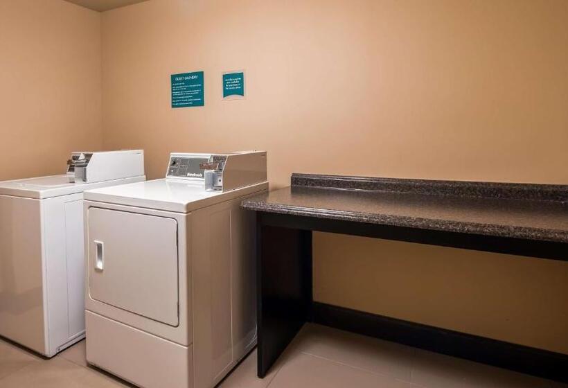 Отель Best Western Premier University Inn