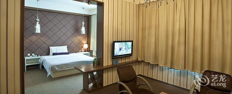 בית מלון כפרי Biway East Garden