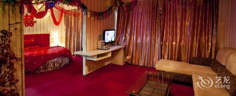 호텔 Biway East Garden