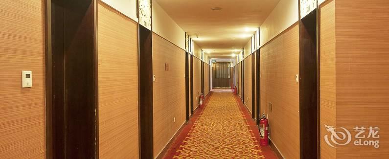 호텔 Biway East Garden