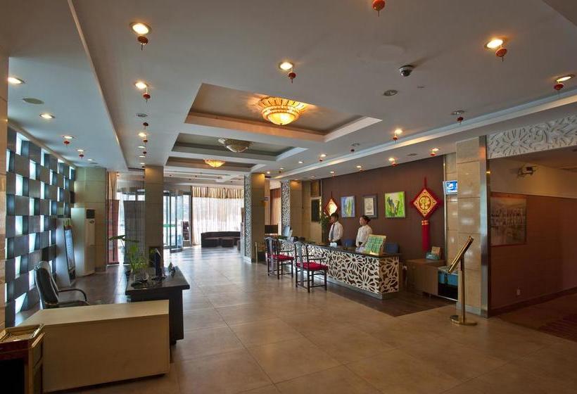 בית מלון כפרי Biway East Garden