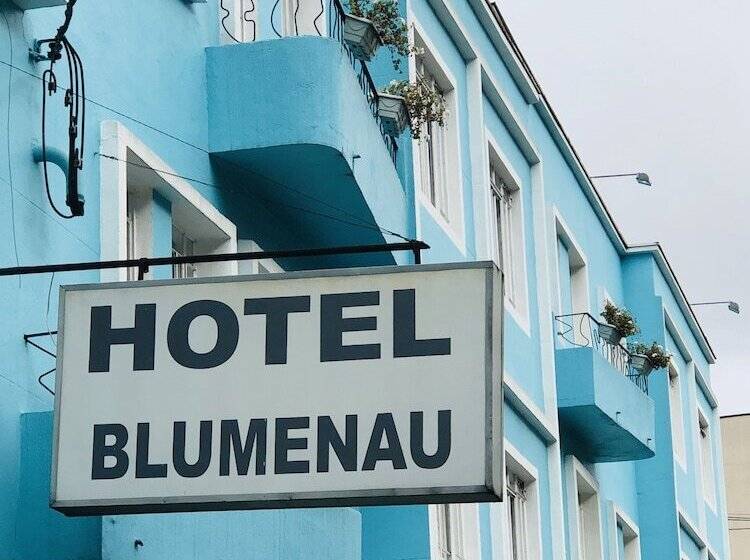 호텔 Blumenau