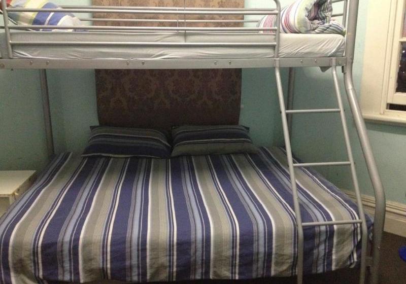 Fotos del hotel Bondi Shores Accommodation:  7