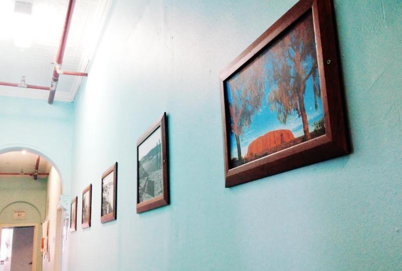 Fotos del hotel Bondi Shores Accommodation:  15