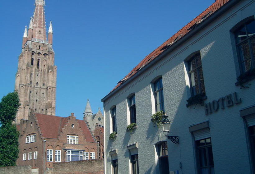 Отель Bonobo Apart