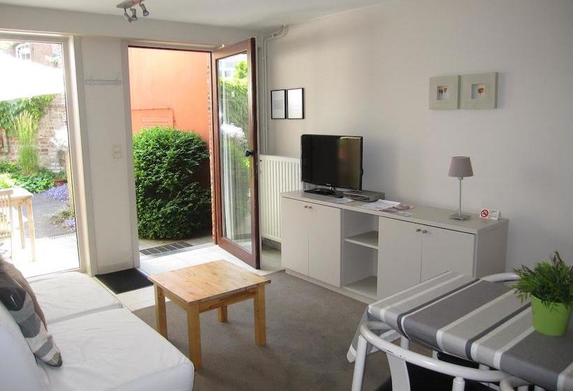 Отель Bonobo Apart