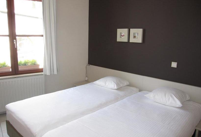 Отель Bonobo Apart