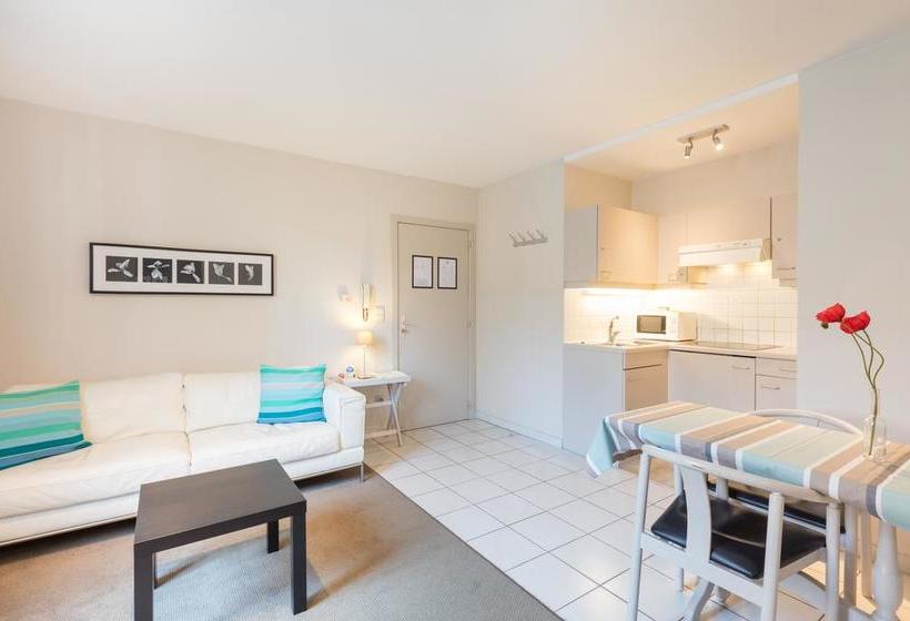 Отель Bonobo Apart