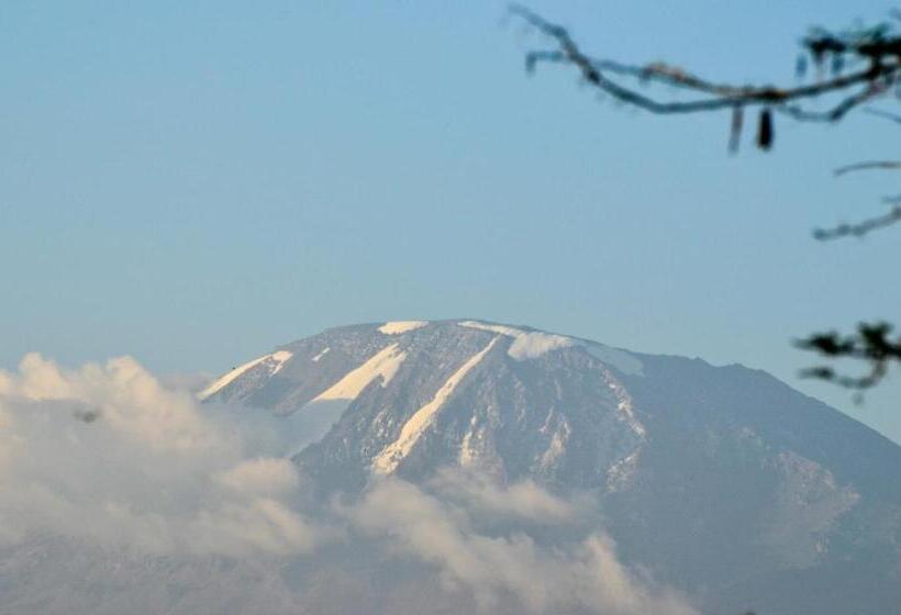 호텔 Bristol Cottages Kilimanjaro