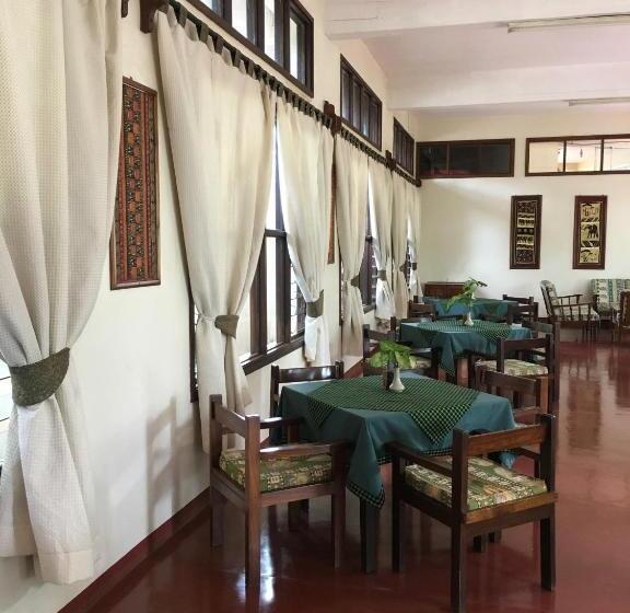 호텔 Bristol Cottages Kilimanjaro