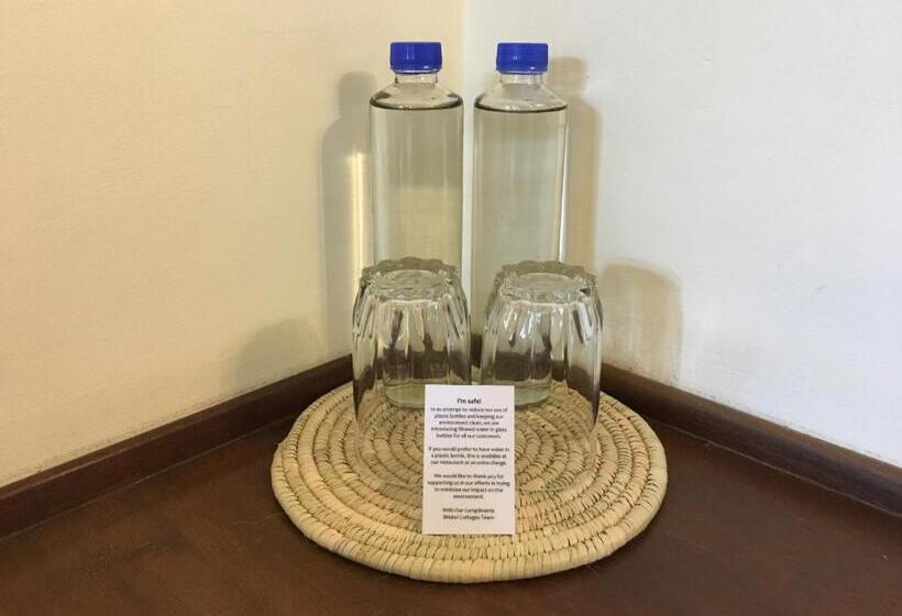 호텔 Bristol Cottages Kilimanjaro