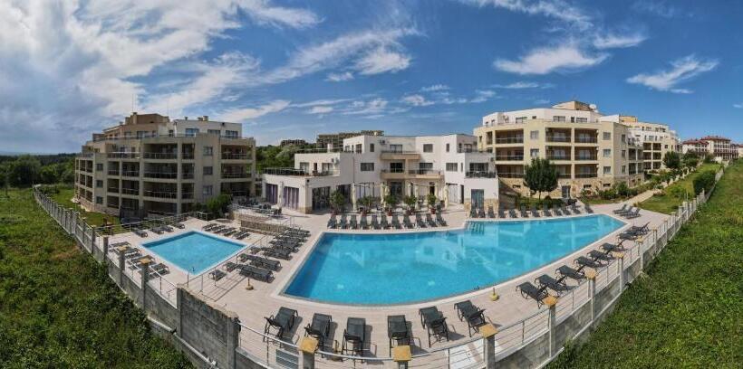 ホテル Byala Panorama Resort