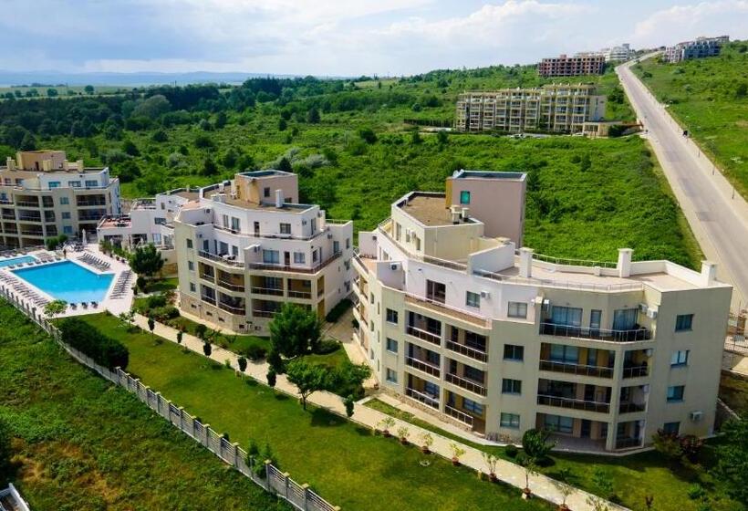 ホテル Byala Panorama Resort