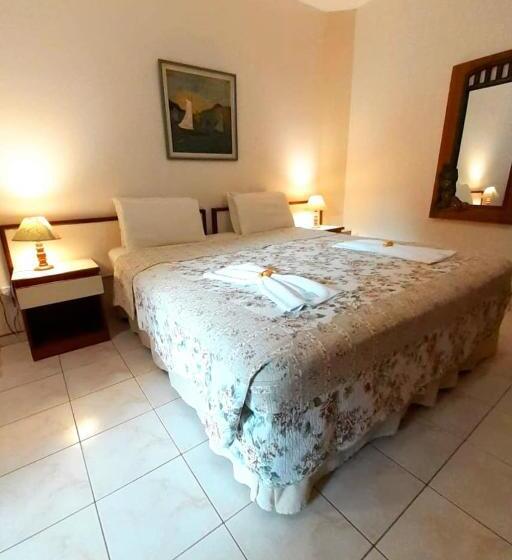 호텔 Pousada E Spa Canto Do Mar