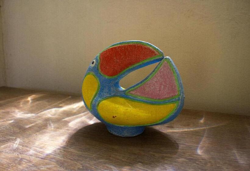 호텔 Pousada E Spa Canto Do Mar