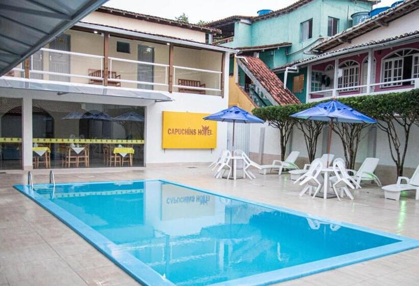 فندق Capuchins