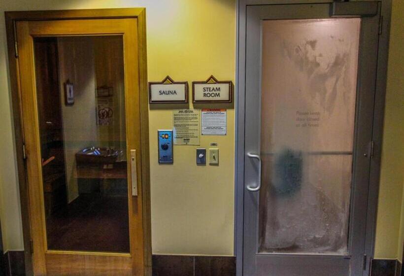 בית מלון כפרי Aspen At Streamside, A Vri Resort