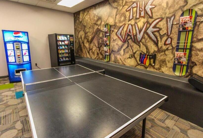 בית מלון כפרי Aspen At Streamside, A Vri Resort