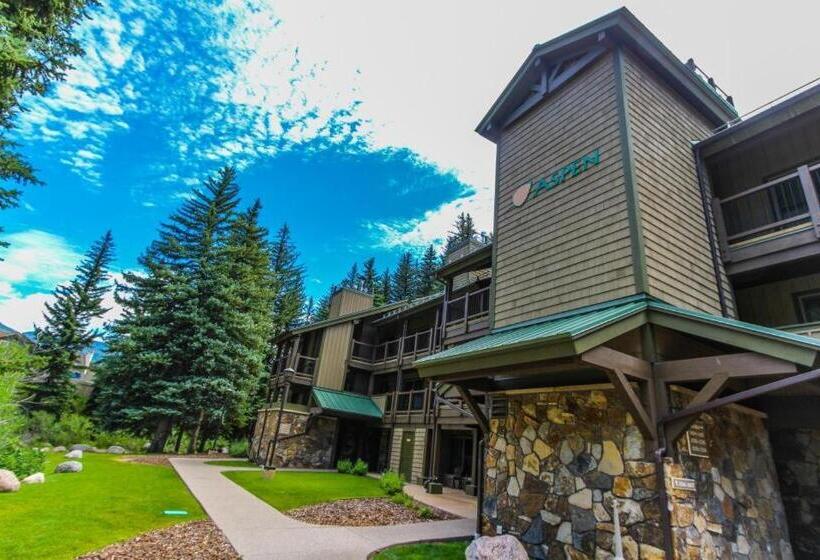 בית מלון כפרי Aspen At Streamside, A Vri Resort