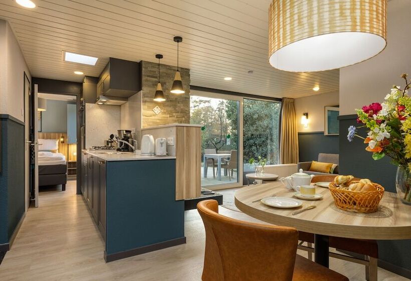 فندق Center Parcs Erperheide