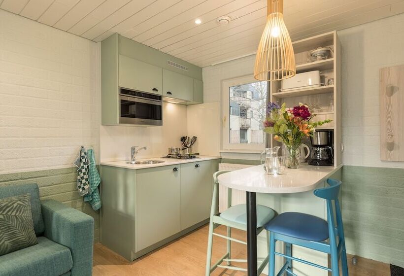 فندق Center Parcs Erperheide