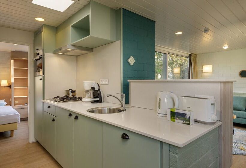 فندق Center Parcs Erperheide