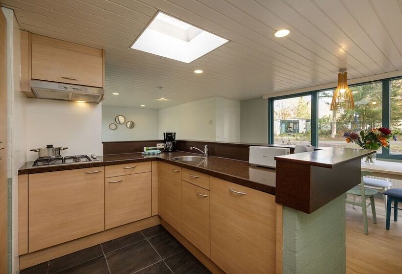 فندق Center Parcs Erperheide