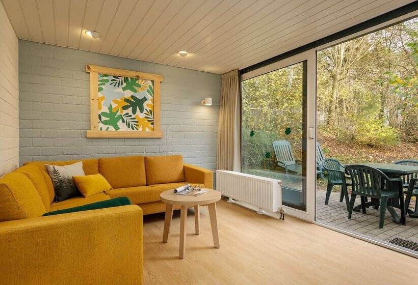 فندق Center Parcs Erperheide