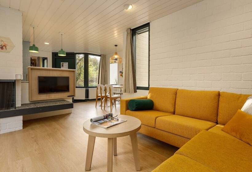 فندق Center Parcs Erperheide