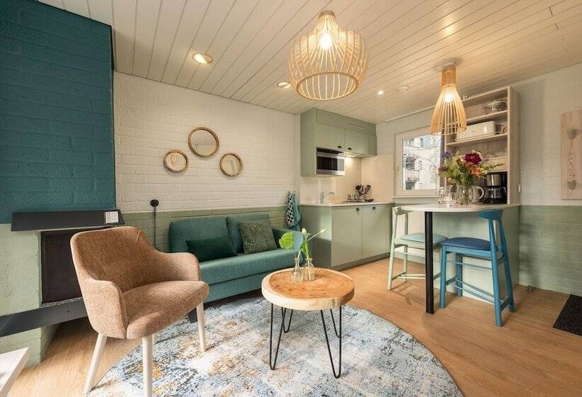 فندق Center Parcs Erperheide