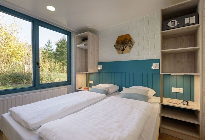 فندق Center Parcs Erperheide